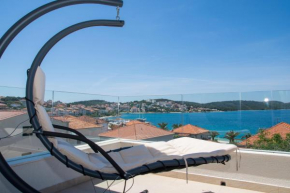 Apartments Soho, Trogir